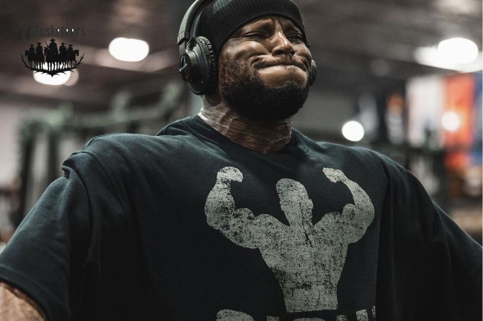 Cách chọn áo oversize tập gym chuẩn trend