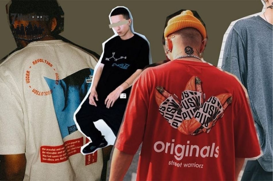 Cách chọn áo thun local brand phù hợp với phong cách của bạn