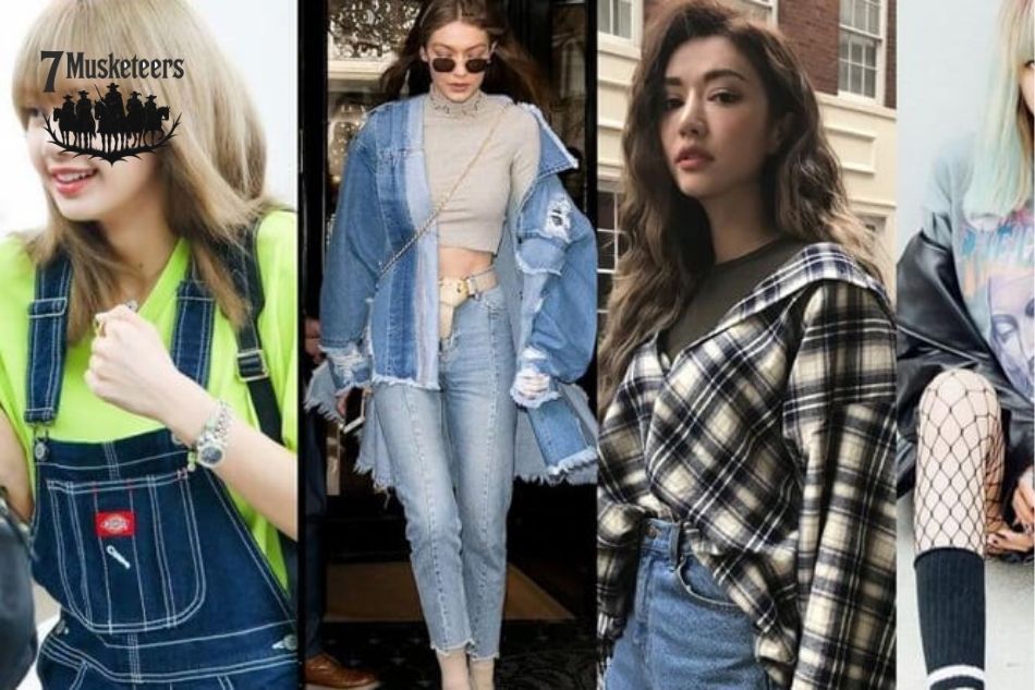 Cách nhận biết và phân biệt áo oversize