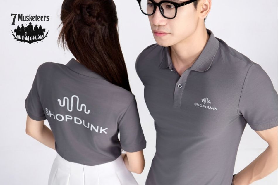 Công thức tính 1 áo thun cần bao nhiêu vải