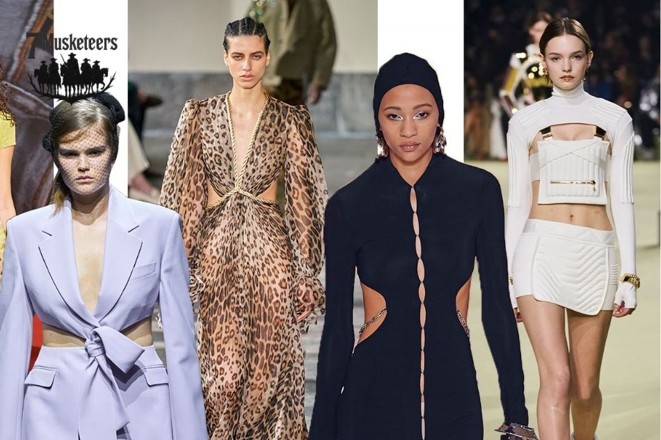 Những item không thể thiếu trong tủ đồ streetwear 2025