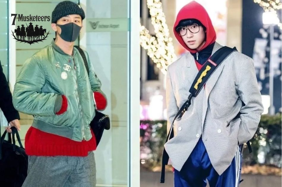 Vì sao áo thun boxy trở thành xu hướng Gen Z