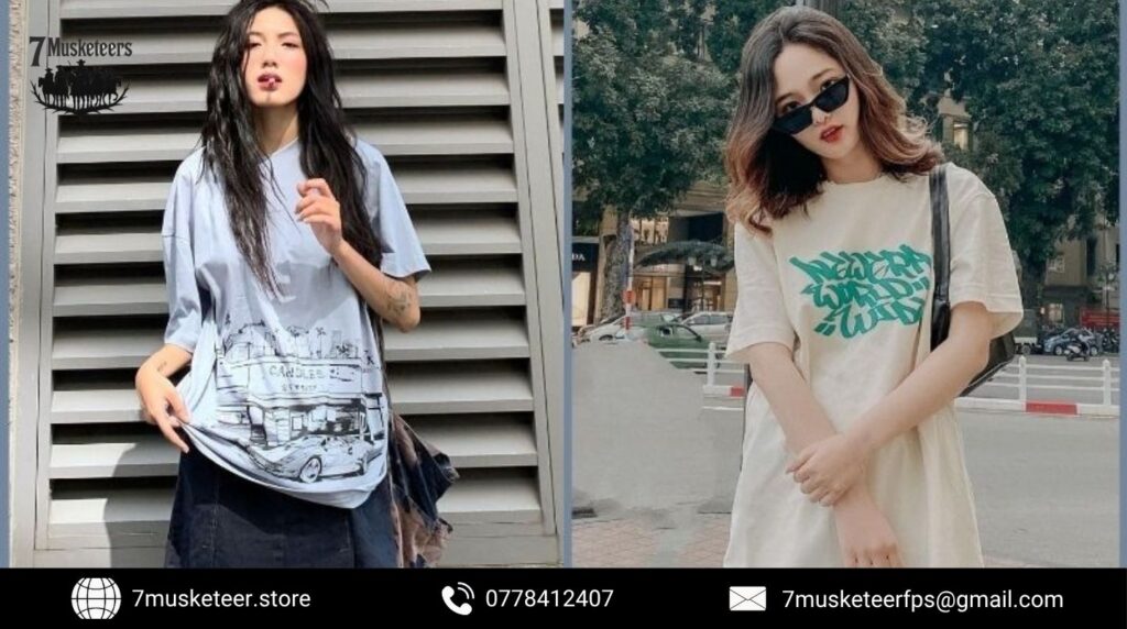 Áo thun 3158 là gì Tất tần tật về mẫu áo gây sốt