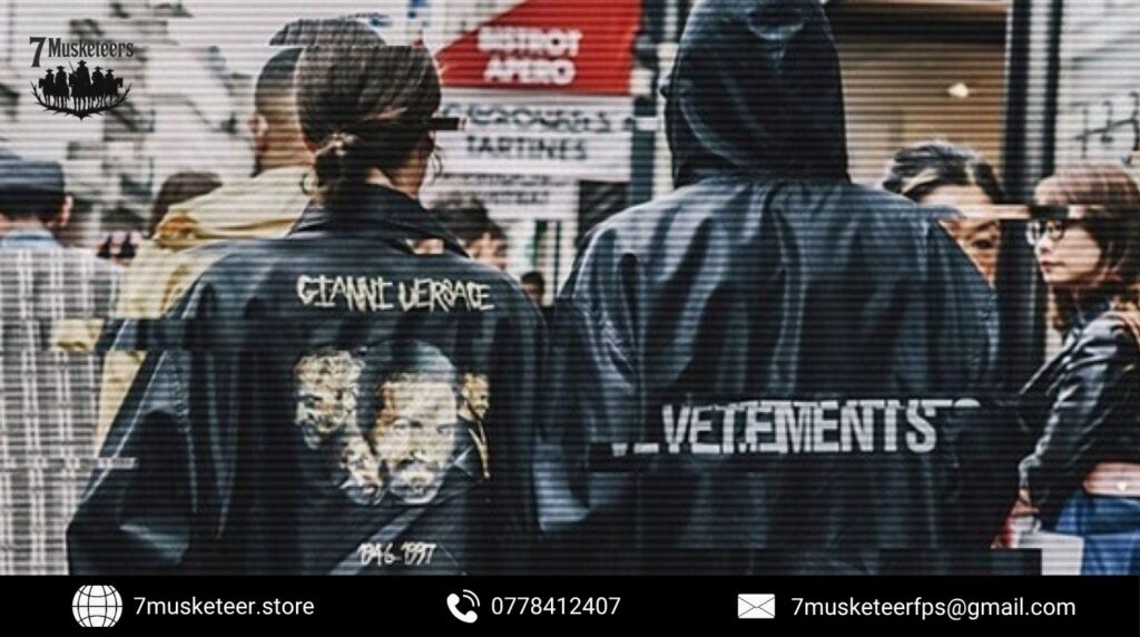 Các hãng thời trang đường phố nổi bật Gen Z không nên bỏ lỡ