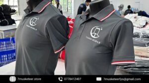 In Áo Thun Giá Rẻ – Giải Pháp Thời Trang Cá Tính