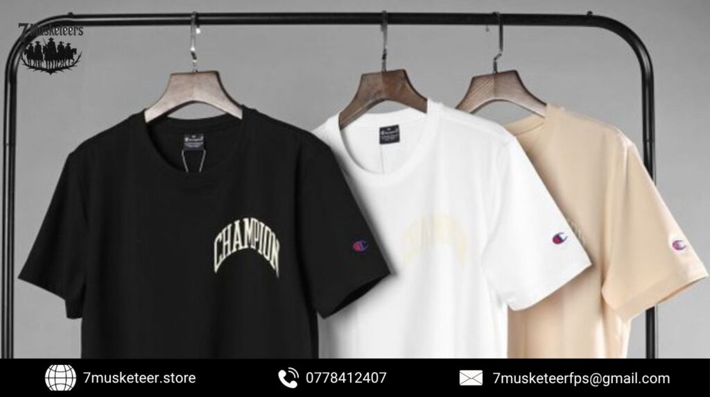 Tìm Hiểu Áo Thun Cotton 4 Chiều – Phong Cách Gen Z