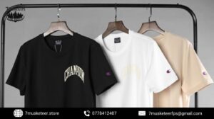 Tìm Hiểu Áo Thun Cotton 4 Chiều – Phong Cách Gen Z