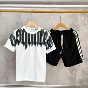 Set quần + áo Urban Bold